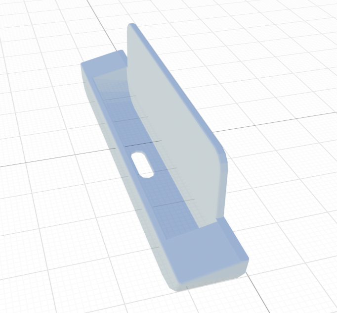 iPhoneSE STL File